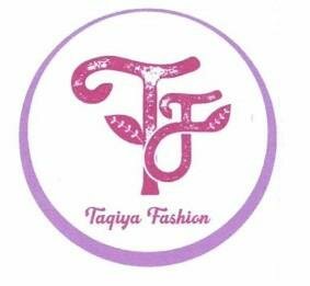 Trademark Taqiya Fashion