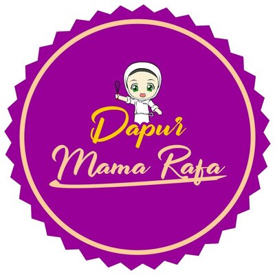 Trademark DAPUR MAMA RAFA