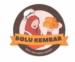 Trademark Bolu Kembar