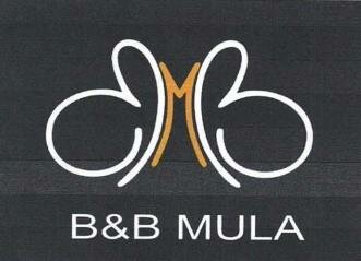 Trademark B&B MULA