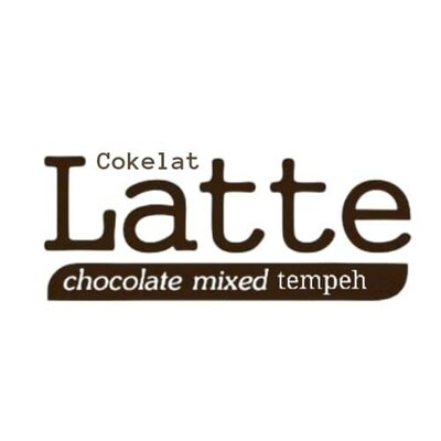 Trademark Cokelat Latte