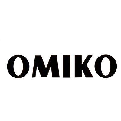 Trademark OMIKO