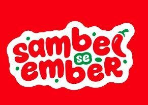 Trademark SAMBEL SE EMBER + LOGO