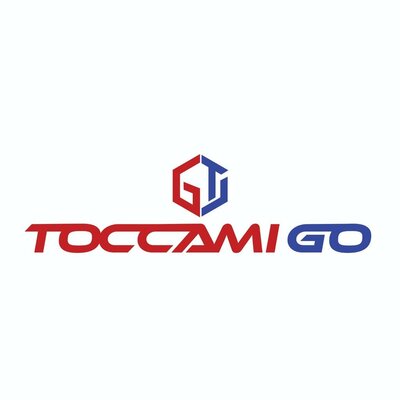 Trademark TOCCAMI GO