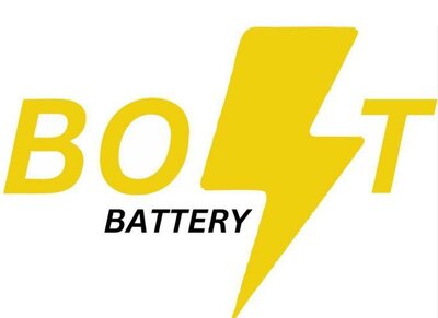 Trademark BOLT BATTERY