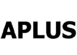 Trademark APLUS