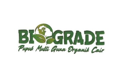 Trademark BIO GRADE Pupuk Multiguna Organik Cair