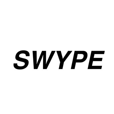 Trademark SWYPE
