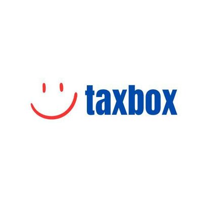 Trademark TaxBox