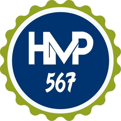 Trademark HMP 567