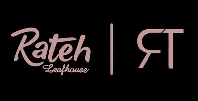 Trademark Rateh leafhouse + Logo