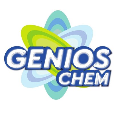 Trademark GENIOSCHEM