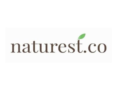 Trademark NATUREST.CO + LOGO