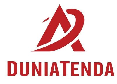 Trademark DUNIATENDA + LOGO