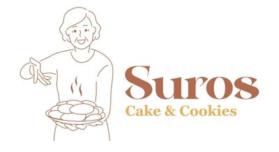 Trademark Suros Cake & Cookies