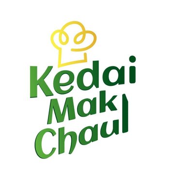 Trademark Kedai Mak Chaul