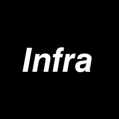 Trademark INFRA