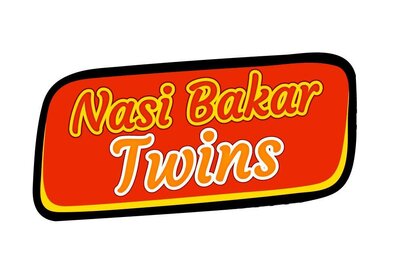 Trademark Nasi Bakar Twins