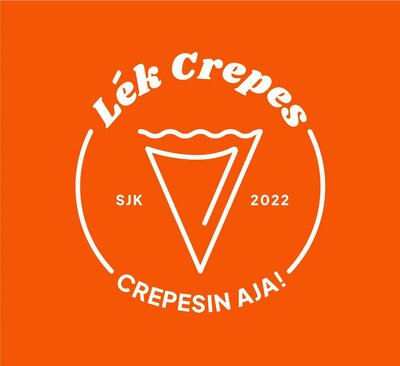 Trademark Lek Crepes