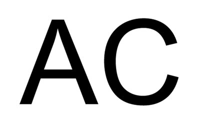 Trademark AC