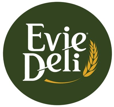 Trademark EVIE DELI + LOGO