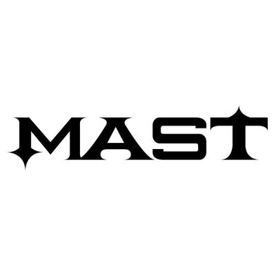 Trademark MAST