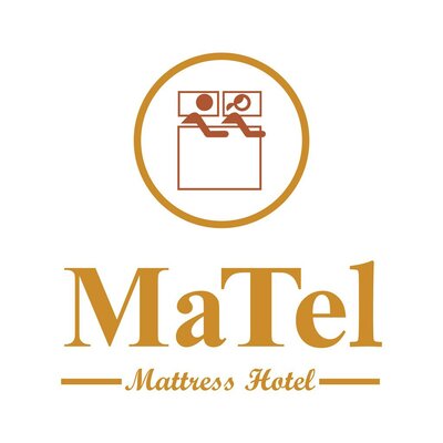 Trademark MaTel Mattress Hotel