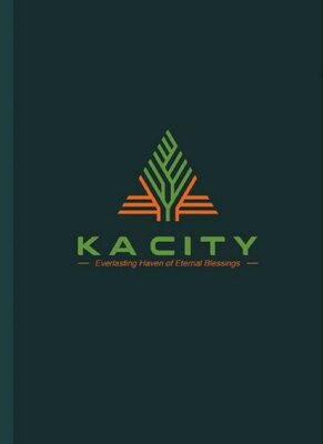 Trademark KA CITY