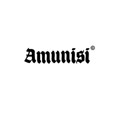 Trademark Amunisi