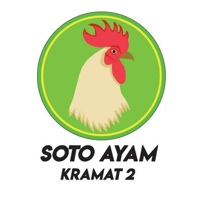 Trademark Soto Ayam Kramat 2