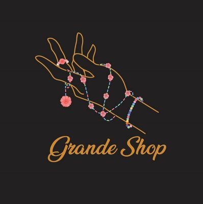 Trademark Grande Shop