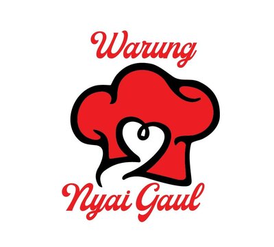 Trademark Warung Nyai Gaul