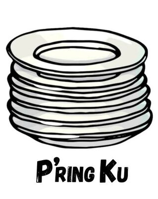 Trademark P'RING KU