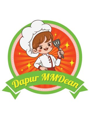 Trademark Dapur MMDean