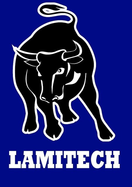 Trademark LAMITECH