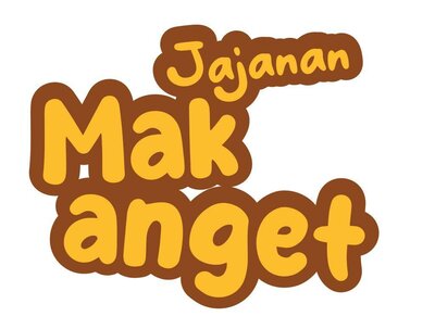 Trademark Jajanan Mak Anget