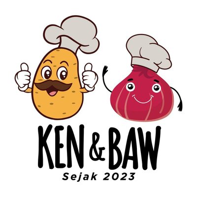 Trademark Ken & Baw