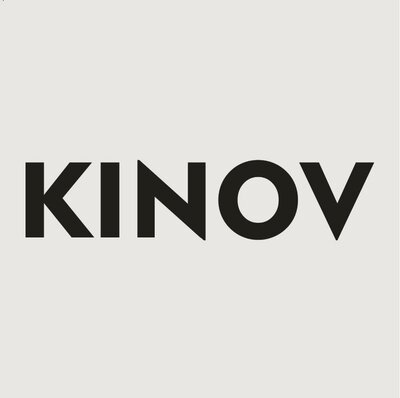 Trademark KINOV