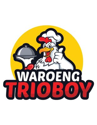 Trademark Waroeng Trioboy