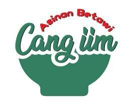 Trademark Asinan Betawi Cang Iim