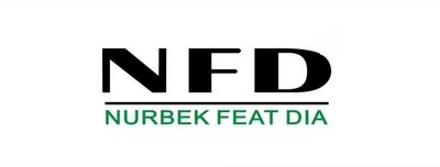 Trademark NFD NURBEK FEAT DIA & LUKISAN