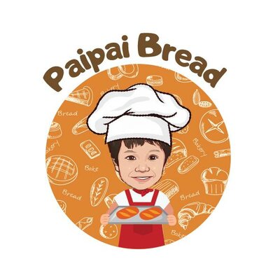 Trademark Paipai Bread