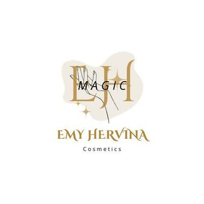 Trademark MAGIC EMY HERVINA COSMETICS