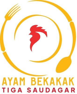 Trademark Ayam Bekakak Tiga Saudagar