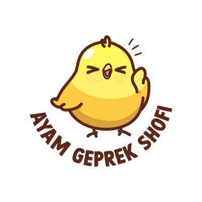 Trademark Ayam Geprek Shofi