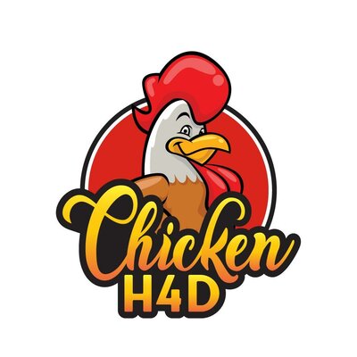 Trademark Chicken H4D