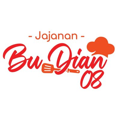 Trademark Jajanan Bu Dian 08