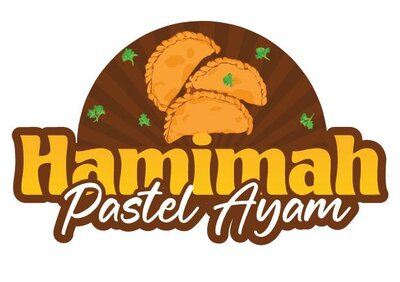 Trademark Hamimah Pastel Ayam