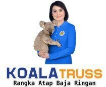 Trademark KOALA TRUSS Rangka Atap Baja Ringan