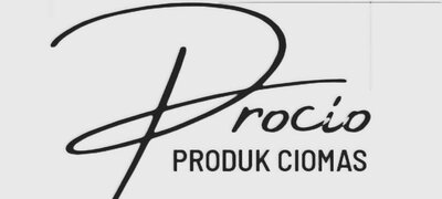 Trademark Procio Produk Ciomas